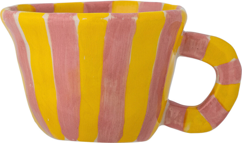 BLOOMINGVILLE MINI Nini-kopp, rosa, steintøy