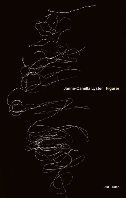 Figurer av Janne-Camilla Lyster