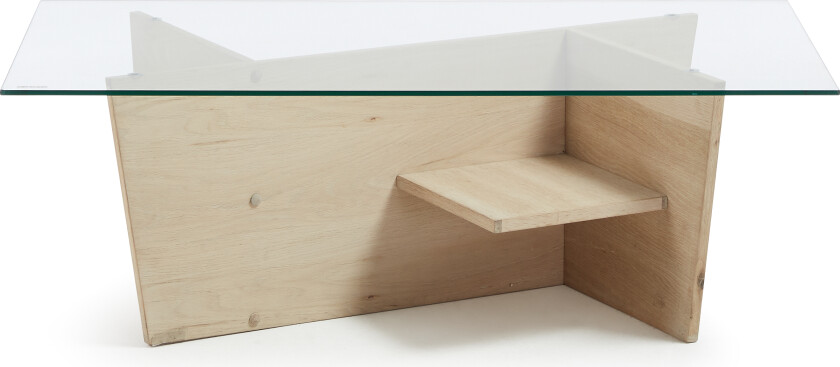 LAFORMA Balwind salongbord 110 x 60 cm