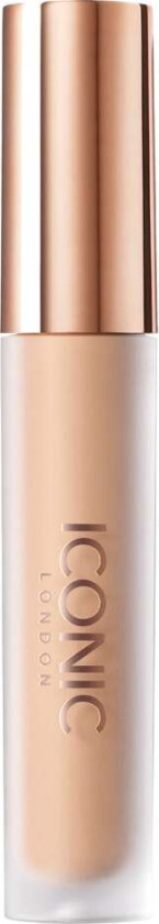ICONIC London Seamless Concealer, 4,2 ml ICONIC London Concealer