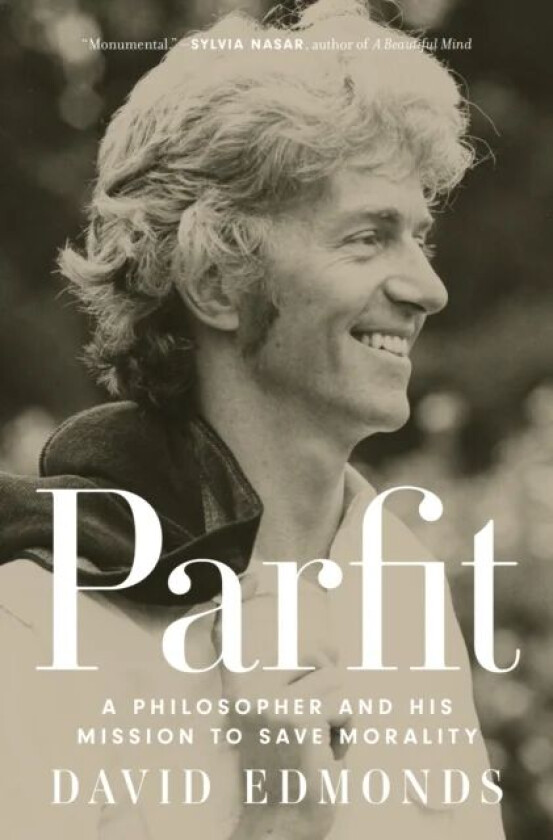 Parfit av David Edmonds