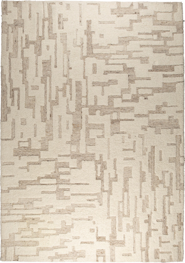 ZUIVER Teppebakker 160x230