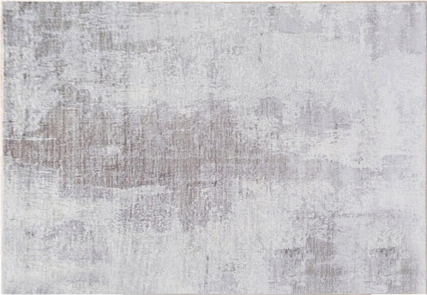 TEPPI Woopamuk209 mønstret teppe, rektangulært - flerfarget bomull og polyester (160x230)