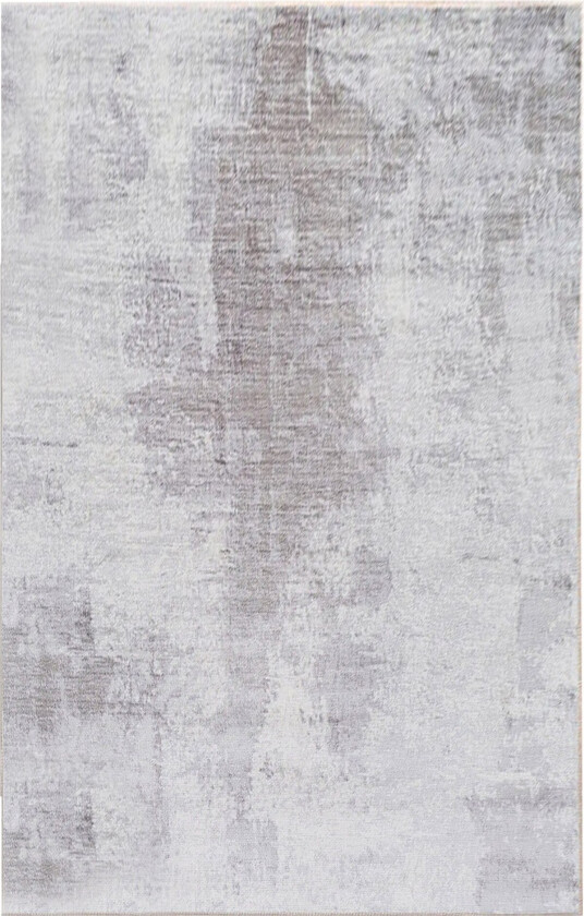 TEPPI Woopamuk209 mønstret teppe, rektangulært - flerfarget bomull og polyester (180x280)