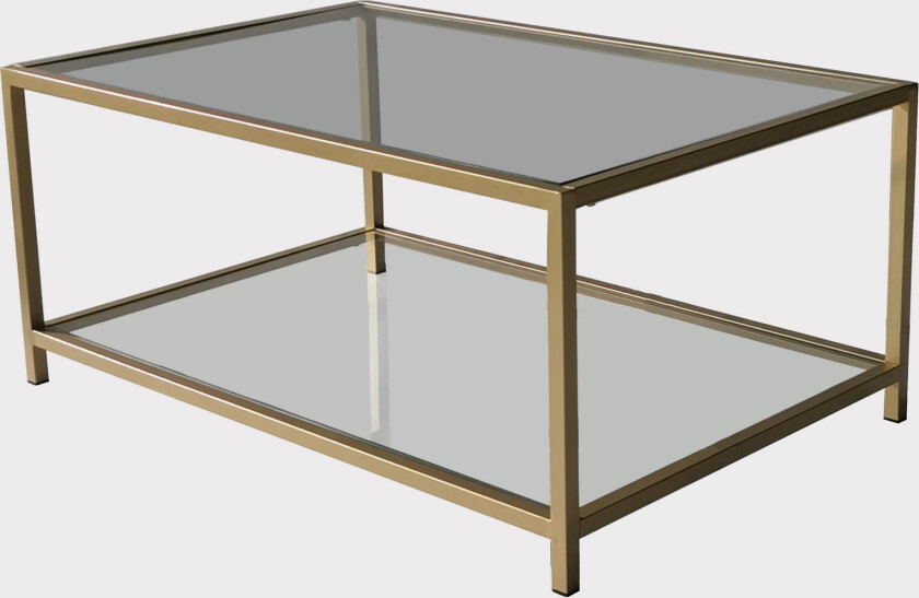 Astro salongbord, gull