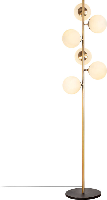 gulvlampe -942FLG1512