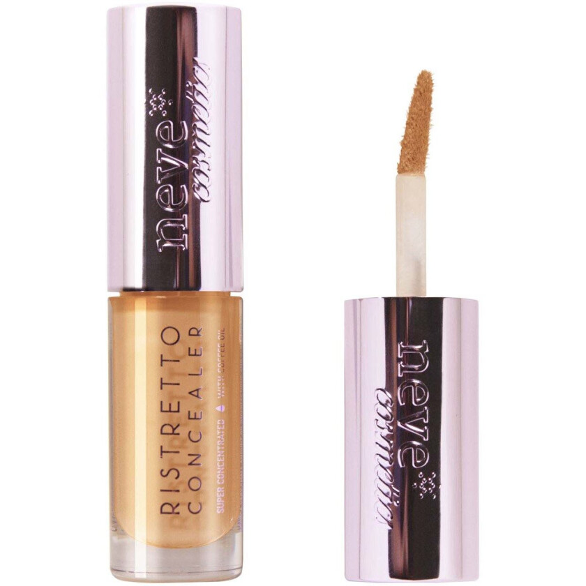 Ristretto Concealer Dark