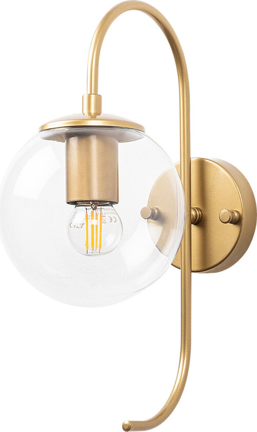 Novara vegglampe -942FLG2127