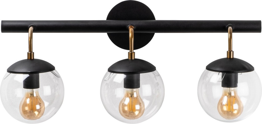 Toledo vegglampe -584TTM1950