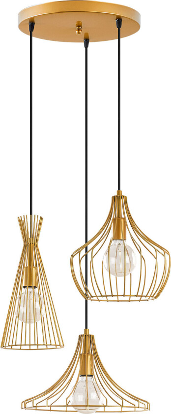 Paterna lysekrone -525NOR1618