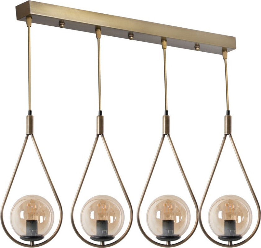 Mérida lysekrone -846STL2858