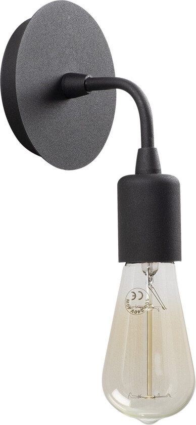 Huelva vegglampe -525NOR3185