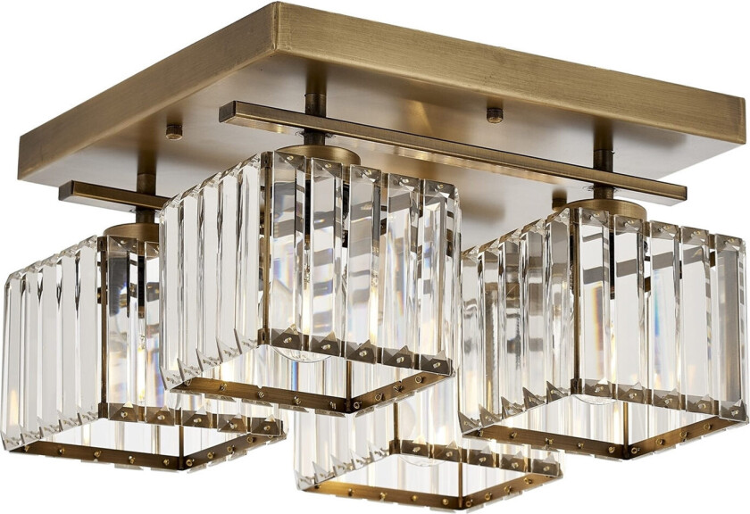 Guadalajara lysekrone -301AUR1212