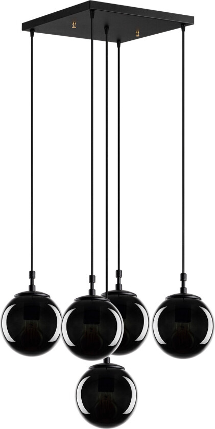 Cuenca lysekrone -584TTM1168