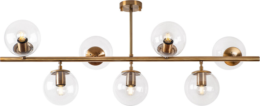 Vire lysekrone -942FLG1222