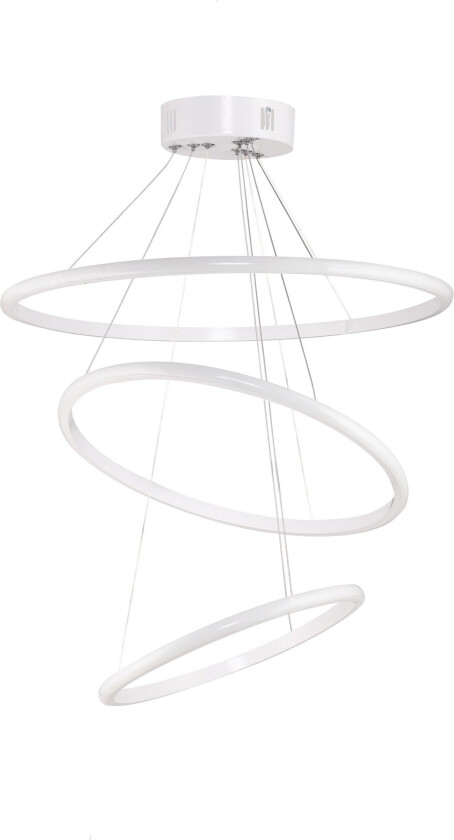 Rodez lysekrone -166PRG1146