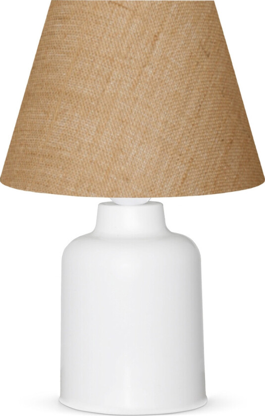 Quimper bordlampe -780SGN2538