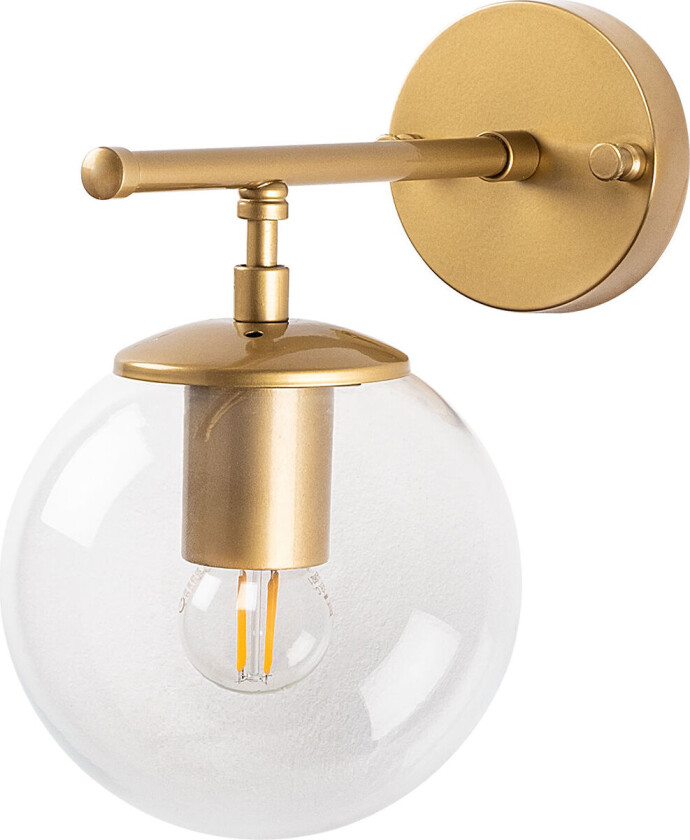 Niort vegglampe -942FLG2152