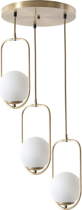 Moulins lysekrone -846STL2889