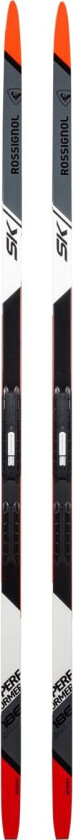 XC Skis Skating Performer -IFP 23/24, skøyteski, unisex MULTICOLOR