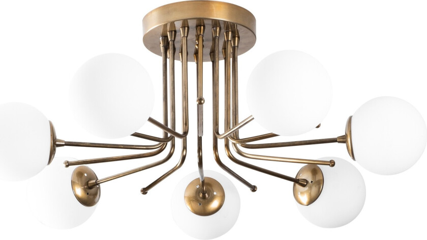 Chiavari lysekrone -521SHN3373