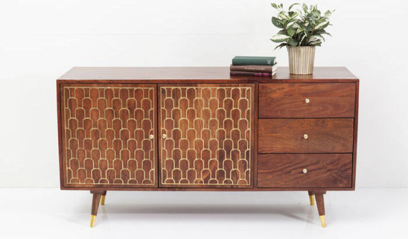 KARE DESIGN Skjenk, Muskat