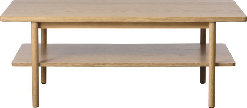 Bilde av PONZA KAFFEBORD 60x120 cm