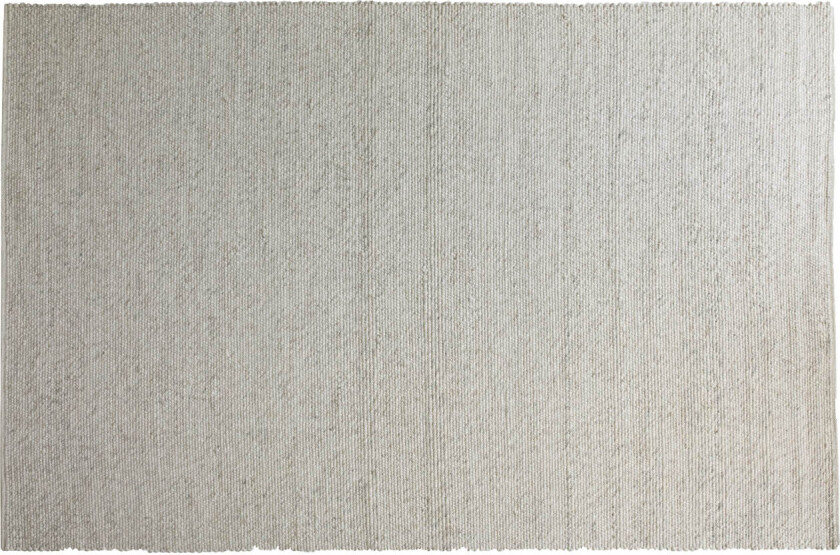 ROWICO Auckland teppe - naturlig ull (240x340)