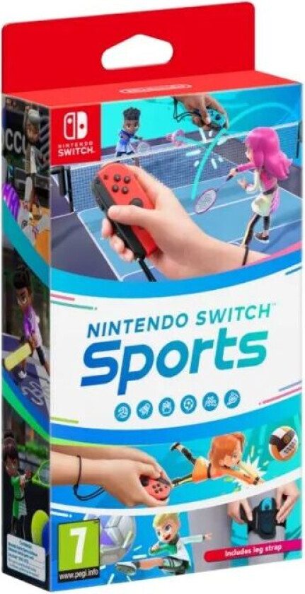 Switch Sports
