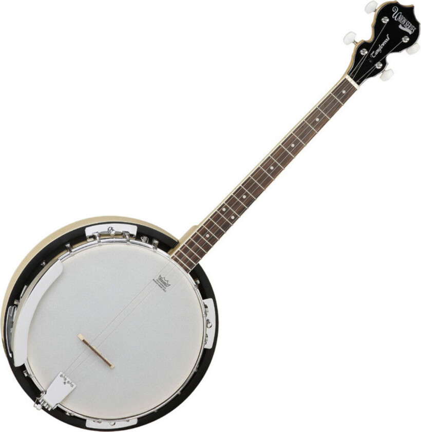 Bilde av TWB 18 M4 Tenor Banjo