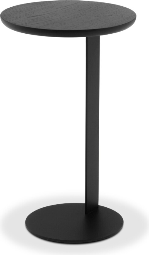 MICADONI Sofabord, "Namib", gyldent mønster, 30x30x50