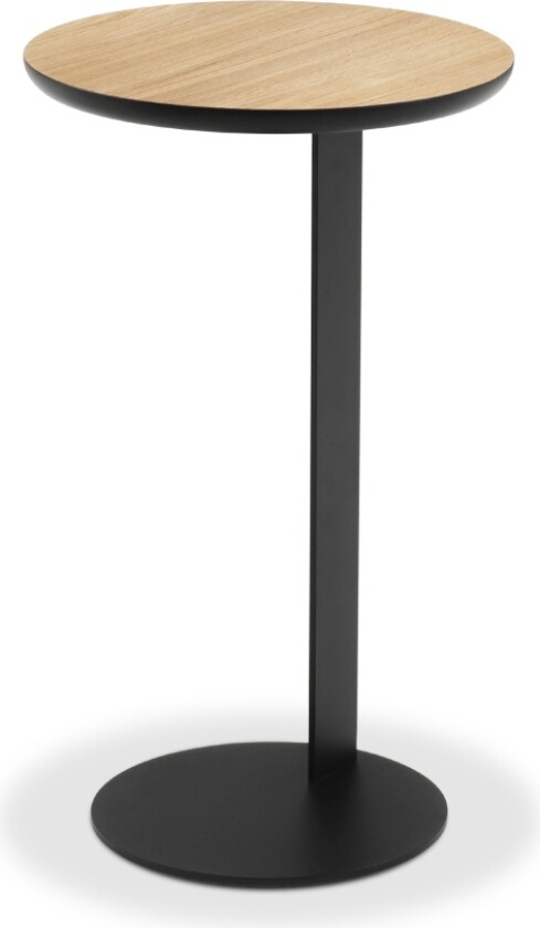 MICADONI Sofabord, "Namib", gyldent mønster, 30x30x50