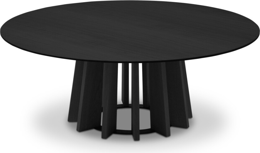 MICADONI Sofabord, "Mojave", 140x140x40