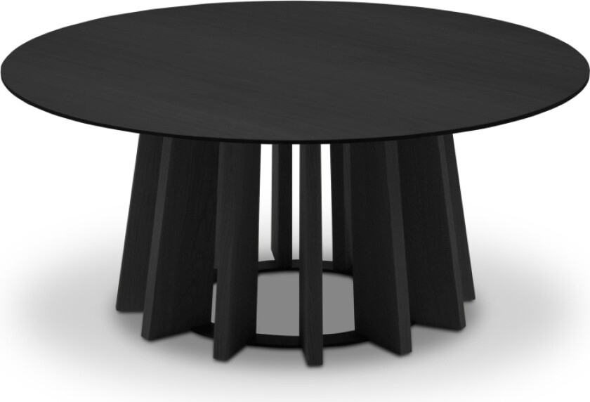 MICADONI Sofabord, "Mojave", 100x100x40