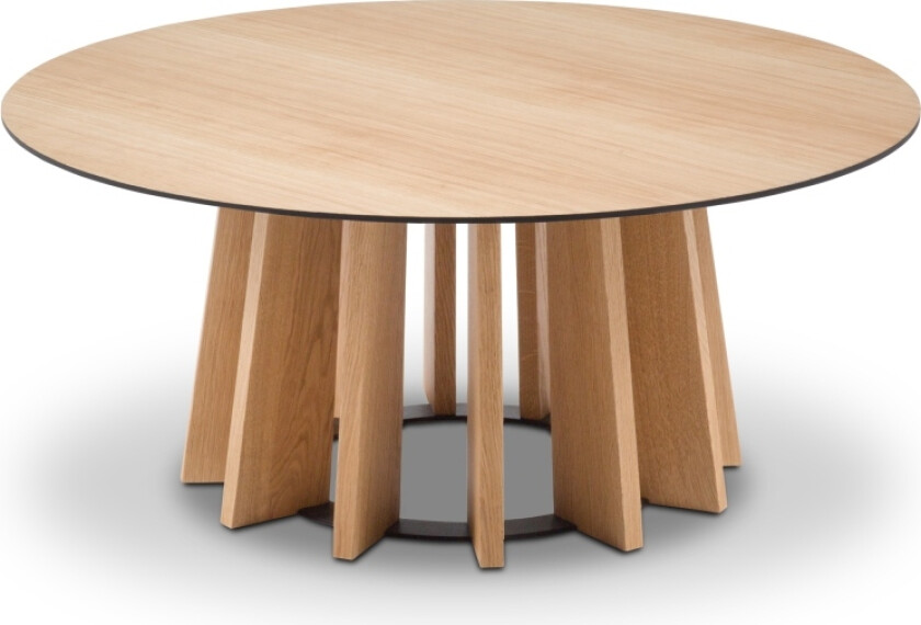 MICADONI Sofabord, "Mojave", 100x100x40