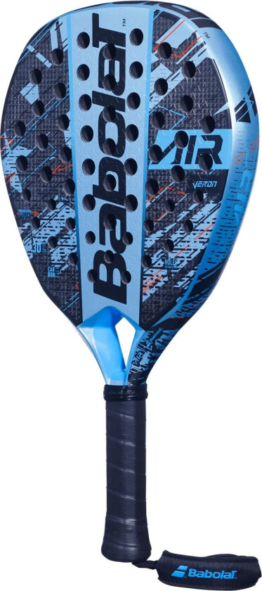 Veron Air 2024, padelracket, unisex blue