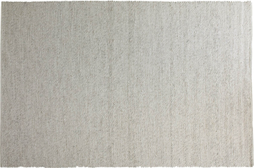 ROWICO Auckland teppe - naturlig ull (200x290)