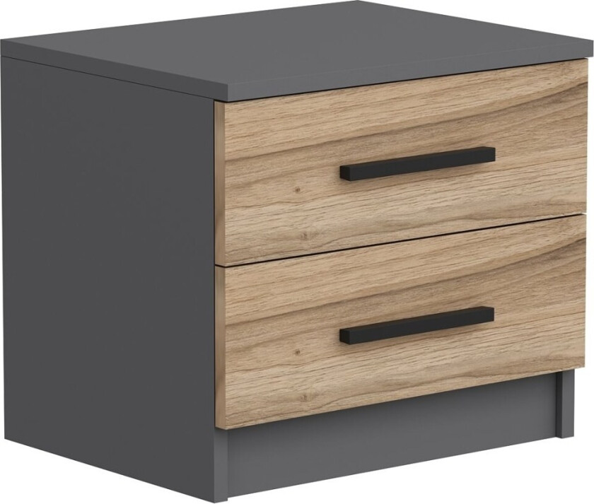 Bilde av FUNZI LIVING - 4920 Nattbord