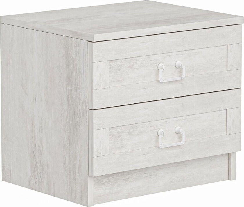 FUNZI LIVING - 4922 Nattbord