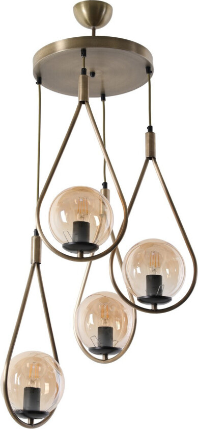 Torrevieja lysekrone -846STL2855