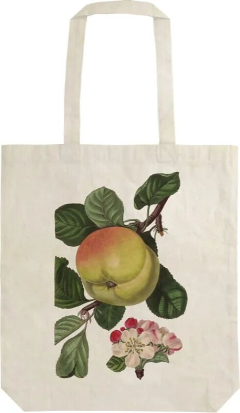 Handlenett Epleblomst