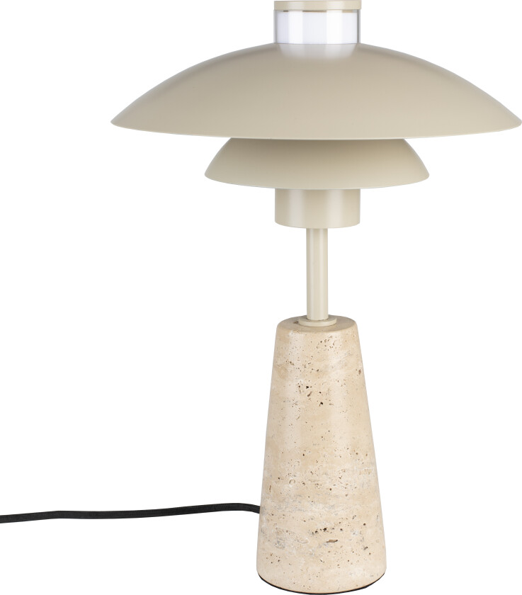 ZUIVER Bordlampe Cole