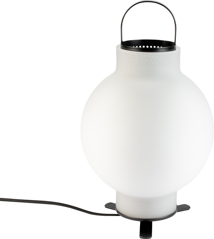 ZUIVER Bordlampe Nomad