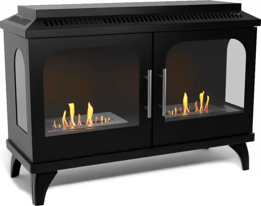 Atlanta Double manuell biopeis