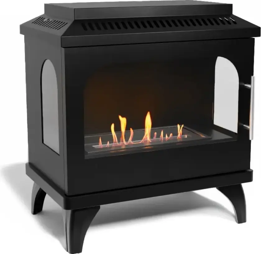 Atlanta Single manuell biopeis