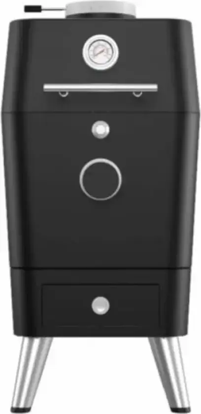 Kullgrill EKAMK1B K1