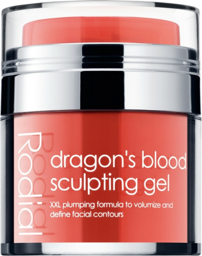 Dragon'S Blood Sculpting Gel