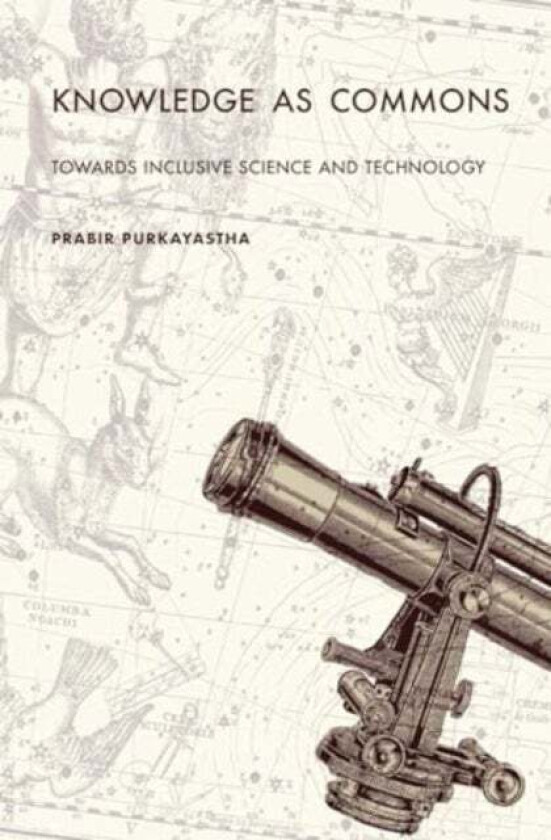 Knowledge as Commons av Prabir Purkayastha
