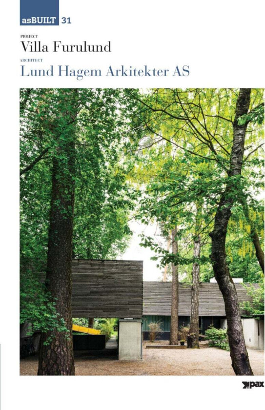 Project Villa Furulund