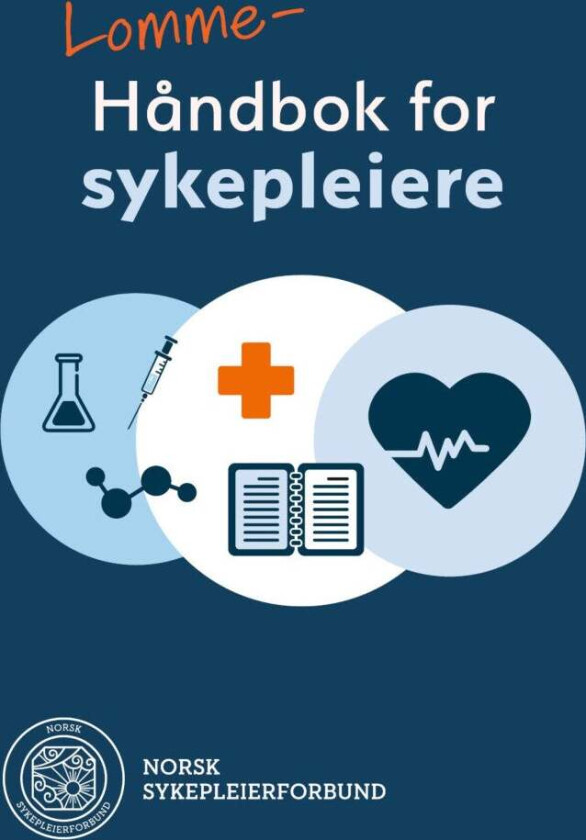 Lomme-håndbok for sykepleiere